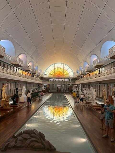 Roubaix museum