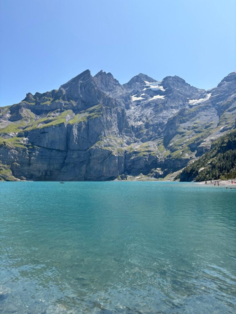 3 Weeks in Europe by Train: My Interrail Route
