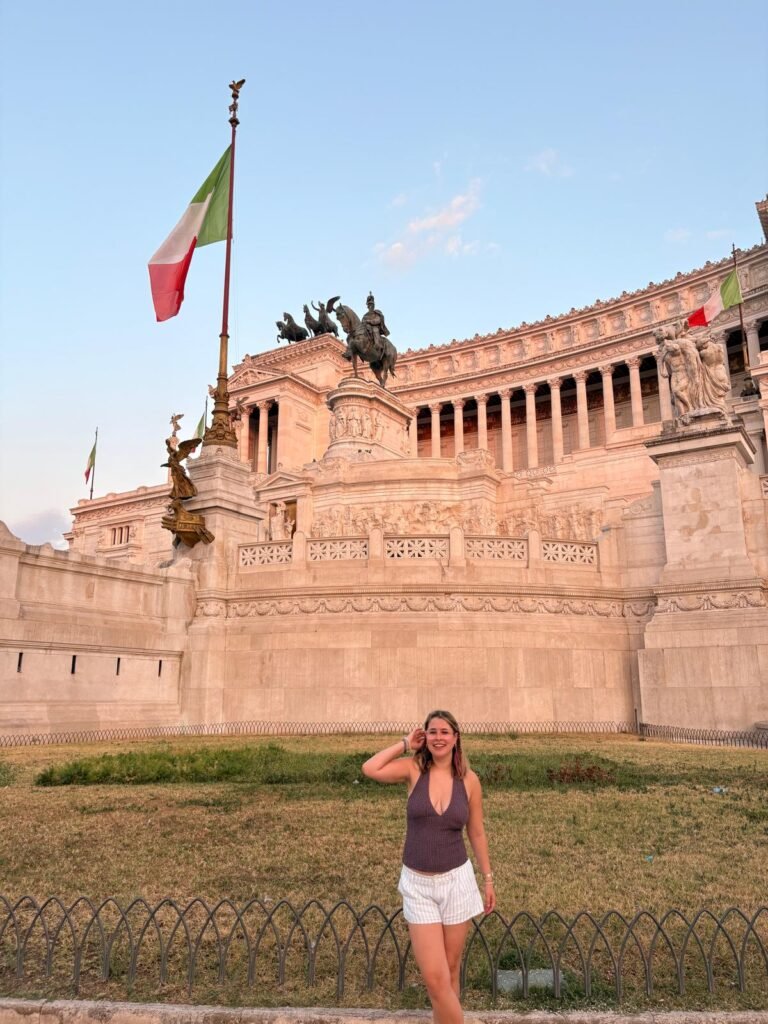 what to see in rome in 3 days