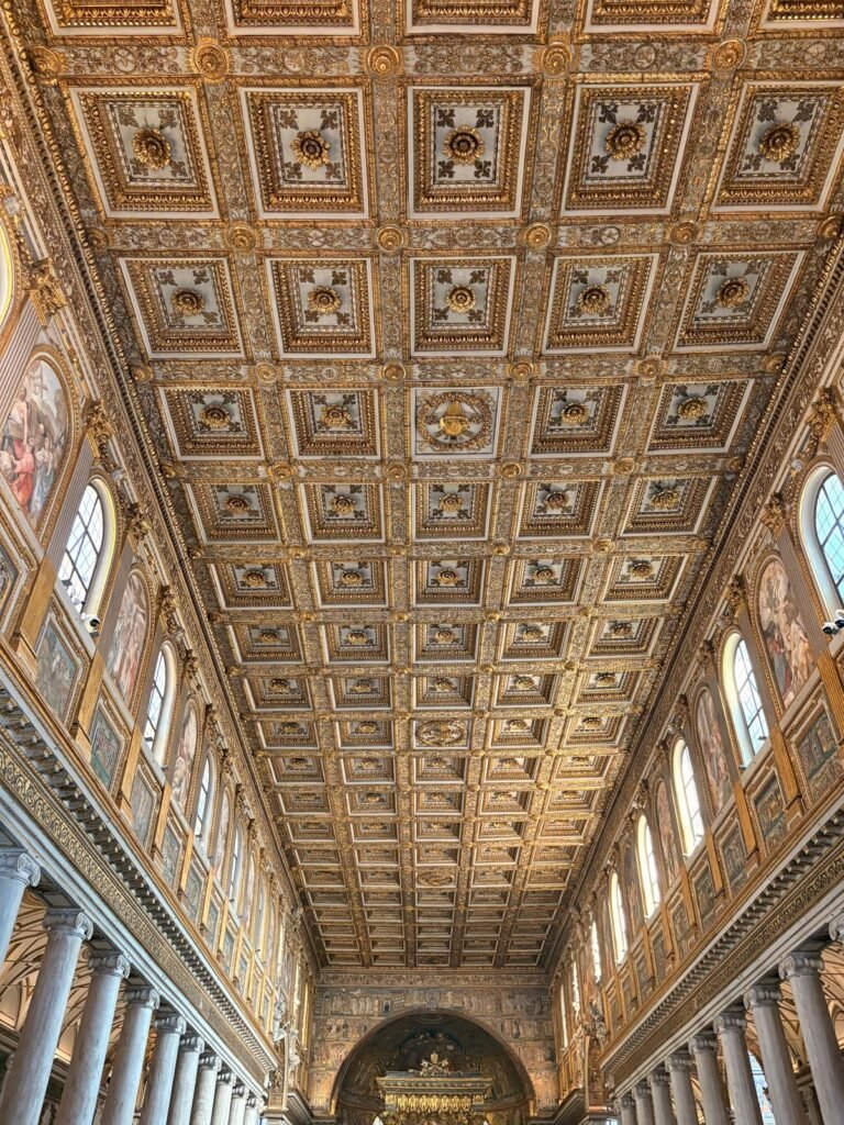 best churches in Rome