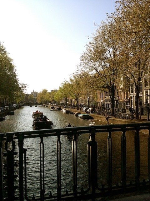 things to do in Amsterdam