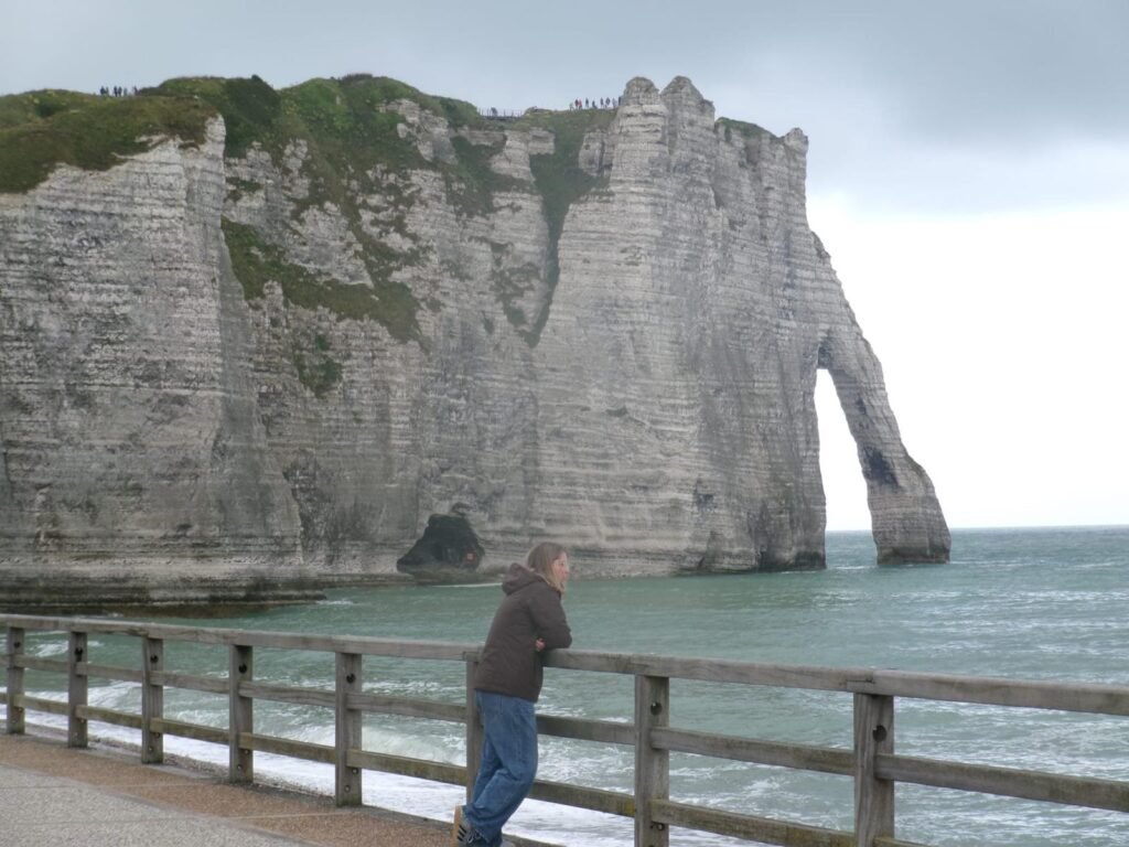 Normandie