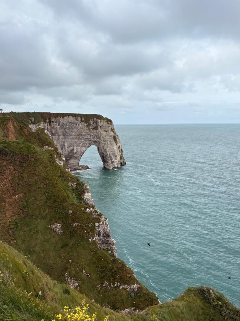 Road Trip in Normandy: 3 Days on the Alabaster Coast, Starting from Lille