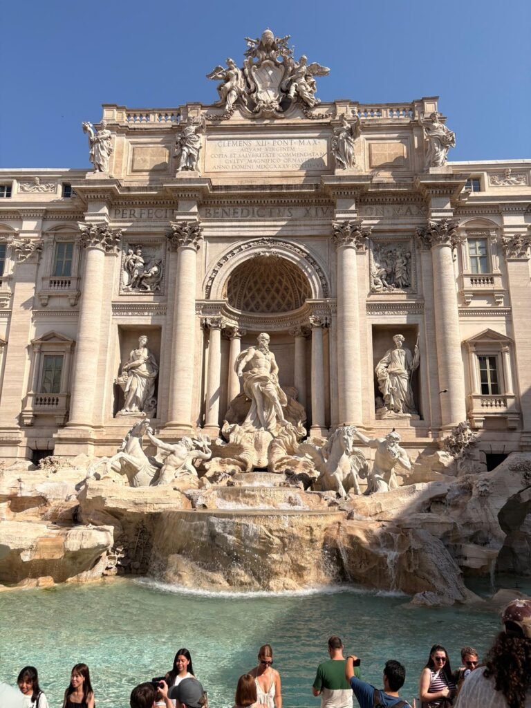 10 choses à faire à Rome, Italie- Guide de Voyage 2026